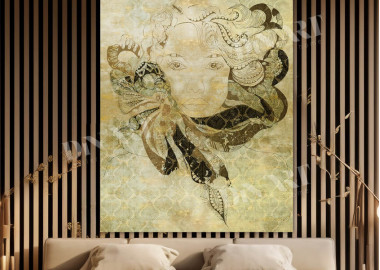 Dinart vászonkép 004